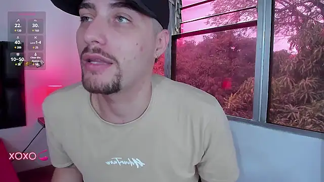 Pleasure Vibes23 online show from 02-19-25, 09:03