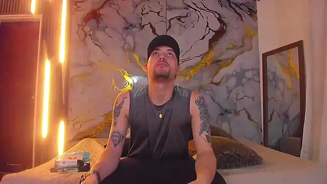 Pleasure Vibes23 online show from 03-04-25, 09:11