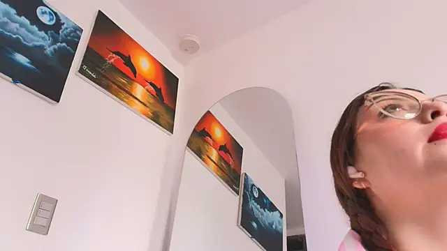 Pleasure Vibes23 online show from 10-18-25, 03:46