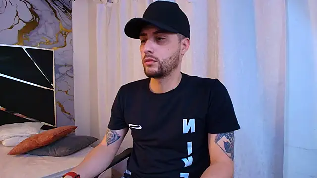 Pleasure Vibes23 online show from 10-21-25, 09:48