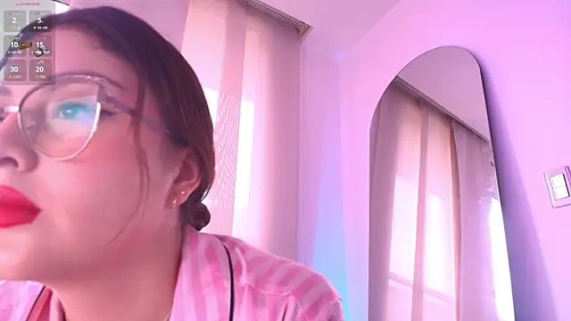 Pleasure Vibes23 online show from 10-28-25, 11:14