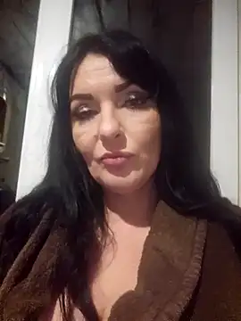 Flo Sandra online show from 11-23-25, 03:12