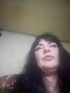 Flo Sandra online show from 04-21-26, 07:03