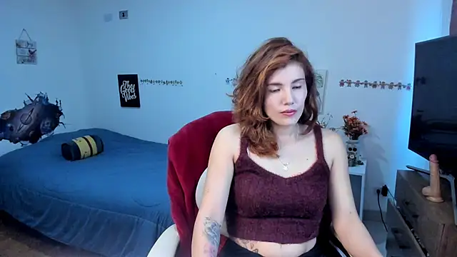 jrcamila online show from 01-12-25, 03:46