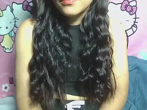 Snapshot of prettyyoung_mom23 chatting on 03-15-26, 01:06 prettyyoung mom23 online show from 03-15-26, 01:06