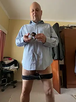 DaddyCumBumZA online show from 12-11-24, 04:49