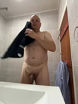 DaddyCumBumZA online show from 12-12-24, 04:48