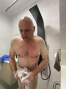 DaddyCumBumZA online show from 12-13-24, 06:27