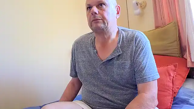 DaddyCumBumZA online show from 03-02-25, 11:50