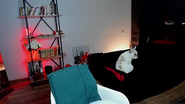 Snapshot of Aleksa_Foxy chatting on 03-16-25, 01:07 Aleksa Foxy online show from 03-16-25, 01:07