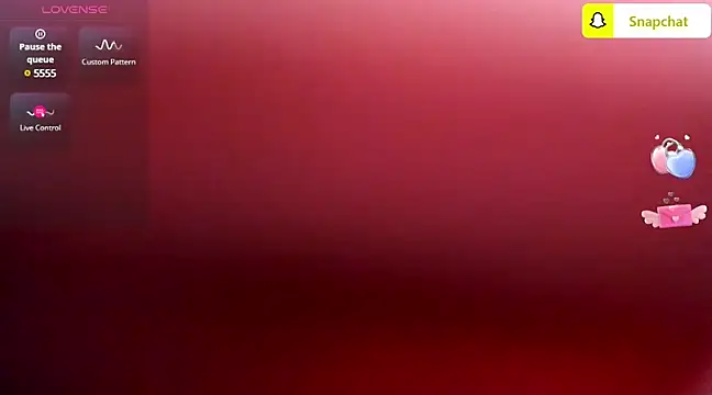 Snapshot of Abbyy_Rosse_ chatting on 01-30-25, 06:21 Abbyy Rosse online show from 01-30-25, 06:21