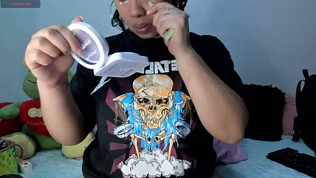 Snapshot of Abbyy_Rosse_ chatting on 11-27-25, 07:10 Abbyy Rosse online show from 11-27-25, 07:10