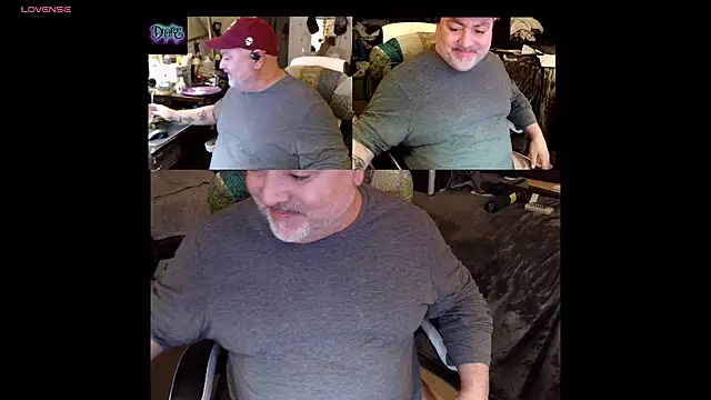 Drake DVamp online show from 02-11-25, 08:15