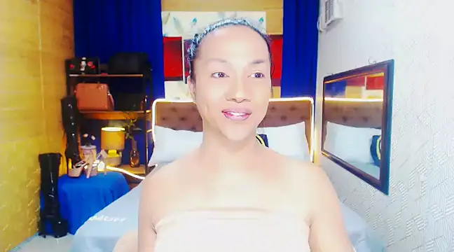 MeatyhorsecockMistress online show from 02-18-25, 02:59