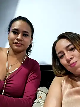 Nanybaker95 online show from 03-25-26, 11:22