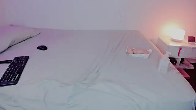 Amelia75 online show from 12-10-24, 01:22