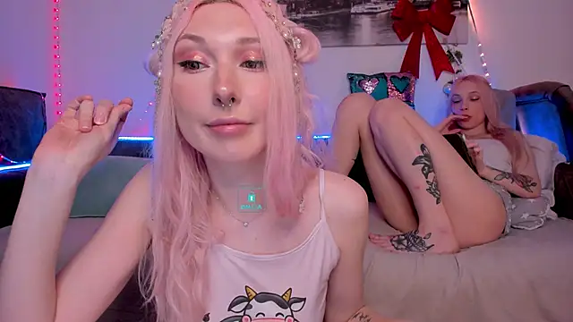 AlexRoseLiRed online show from 01-20-25, 07:57