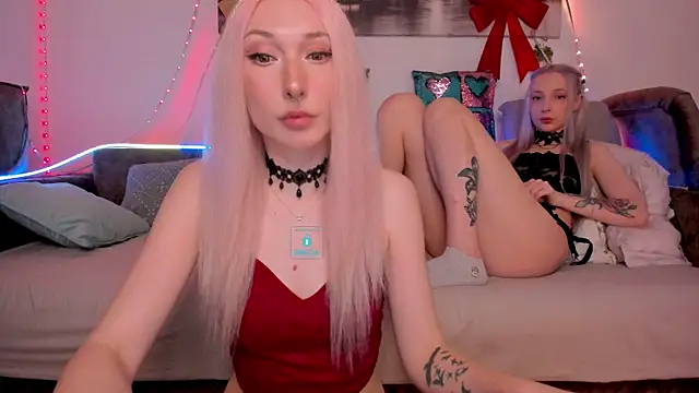 AlexRoseLiRed online show from 01-23-25, 04:59