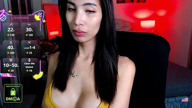 Snapshot of BunnieAngel chatting on 02-24-26, 03:26 BunnieAngel online show from 02-24-26, 03:26