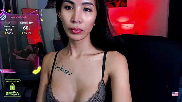 BunnieAngel online show from 05-14-26, 04:41