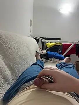 danicohoney online show from 01-11-26, 05:23