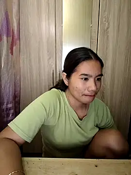 Kissy07 online show from 02-03-25, 12:14