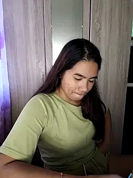 Kissy07 online show from 02-04-25, 01:45