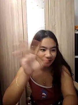 Kissy07 online show from 02-10-25, 08:31