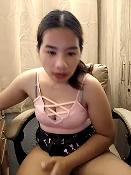 Kissy07 online show from 02-26-25, 12:27