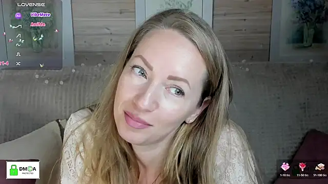 Queenymel online show from 11-05-25, 01:00