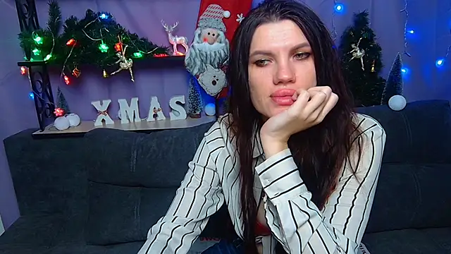 MilaLoona online show from 12-23-24, 10:32