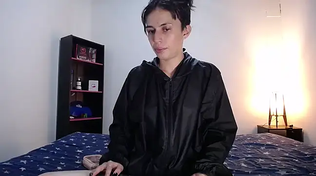 Cocain Atenea online show from 03-15-25, 09:05