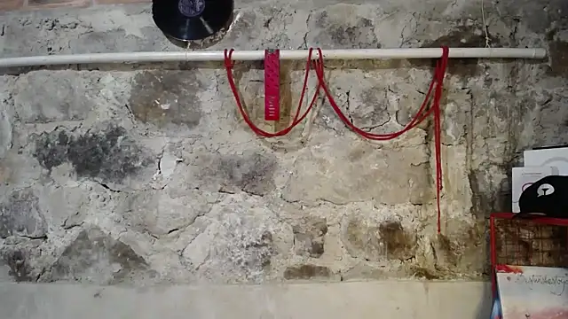 Cocain Atenea online show from 09-18-25, 05:04