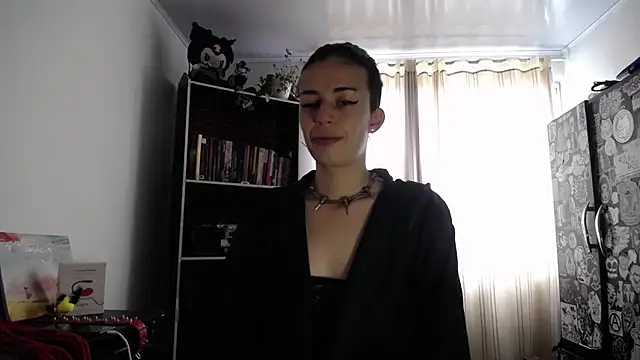 Cocain Atenea online show from 10-03-25, 12:35