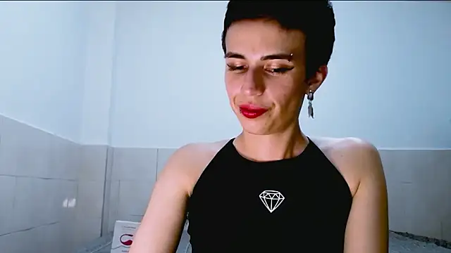 Cocain Atenea online show from 02-07-26, 01:09