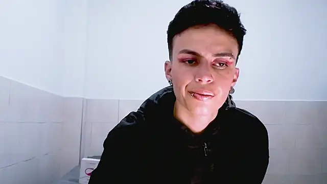 Cocain Atenea online show from 03-05-26, 08:27