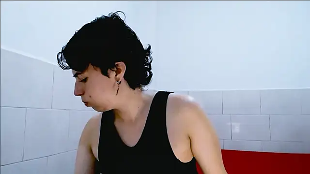 Cocain Atenea online show from 07-16-26, 07:09