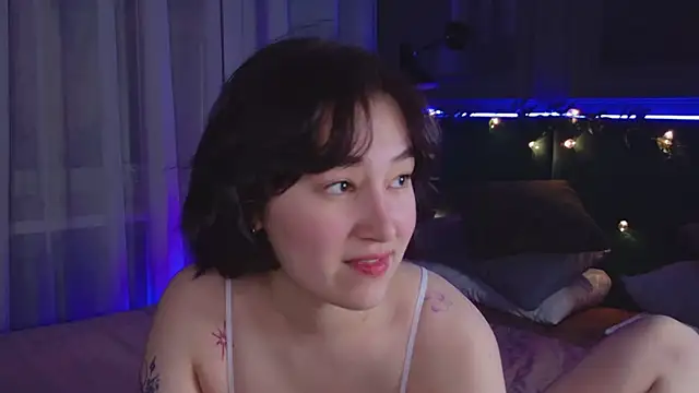 So audrey online show from 12-25-24, 05:37