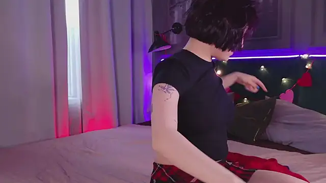 So audrey online show from 02-14-25, 09:03