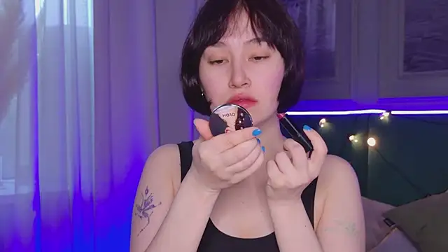 So audrey online show from 02-24-25, 05:43