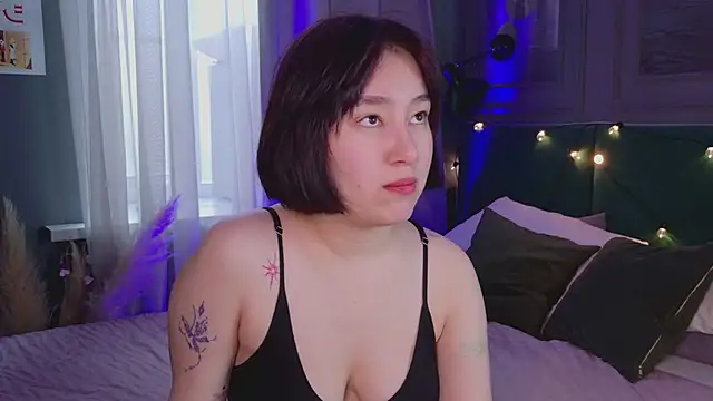 So audrey online show from 03-11-25, 05:49