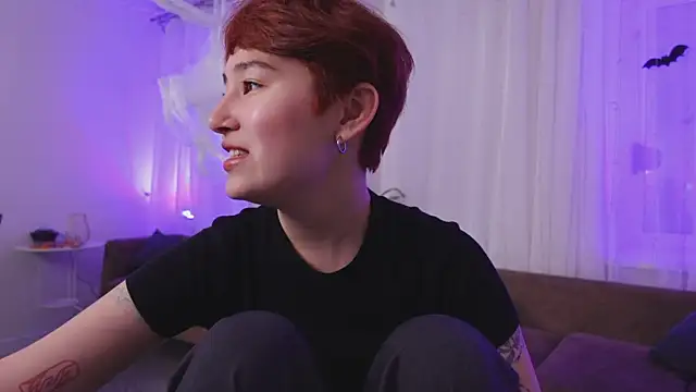 So audrey online show from 10-31-25, 06:47