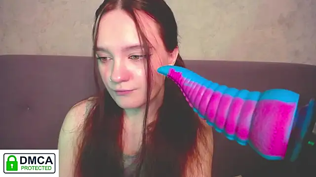 Alyssa   Scarlet online show from 11-27-25, 03:19