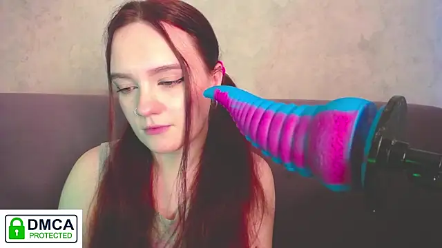 Alyssa   Scarlet online show from 01-19-26, 09:46