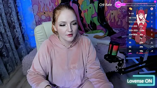 Snapshot of Samanta_Lux chatting on 12-06-24, 01:40 Samanta Lux online show from 12-06-24, 01:40