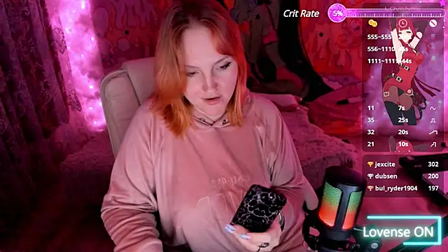 Snapshot of Samanta_Lux chatting on 12-18-24, 12:54 Samanta Lux online show from 12-18-24, 12:54