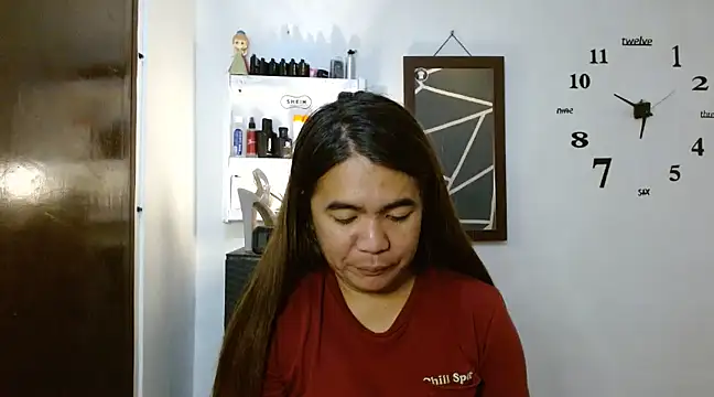 IvanaSuck Cock online show from 02-28-25, 10:39