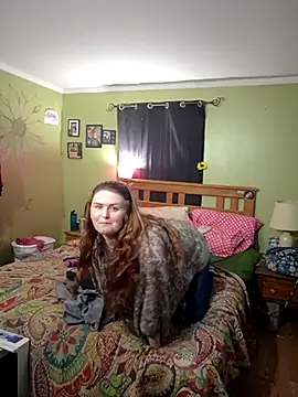 LunaaLovely online show from 03-06-26, 05:31