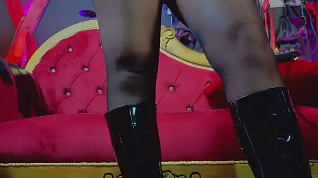 PerlaDivaio online show from 11-07-25, 03:12