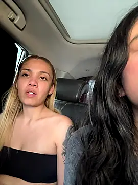 Snapshot of dayra_angels chatting on 11-24-25, 09:25 dayra angels online show from 11-24-25, 09:25